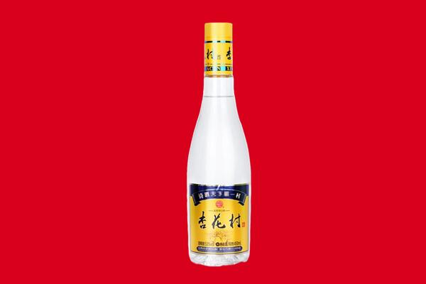 蔡甸区回收杏花村
