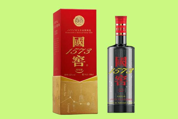 蔡甸区回收国窖