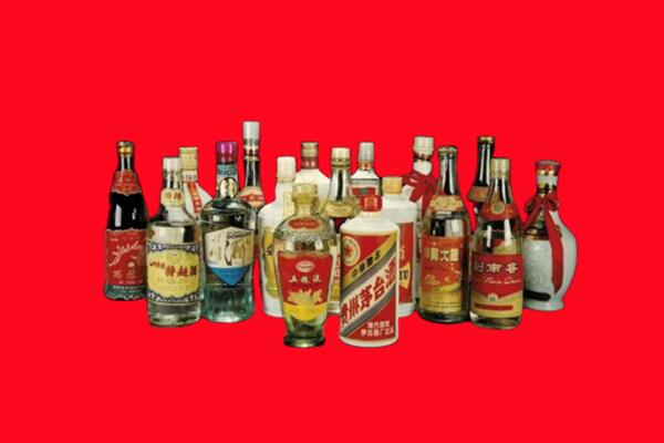蔡甸区回收十八老酒.jpg