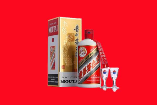 蔡甸区回收贵州茅台酒